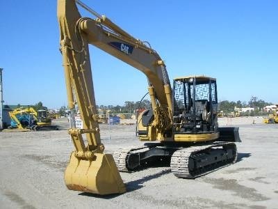 Caterpillar 313D SR EXCAVATOR Service Repair Manual LBR