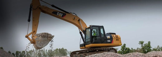 Caterpillar 320D2 EXCAVATOR Service Repair Manual TMF