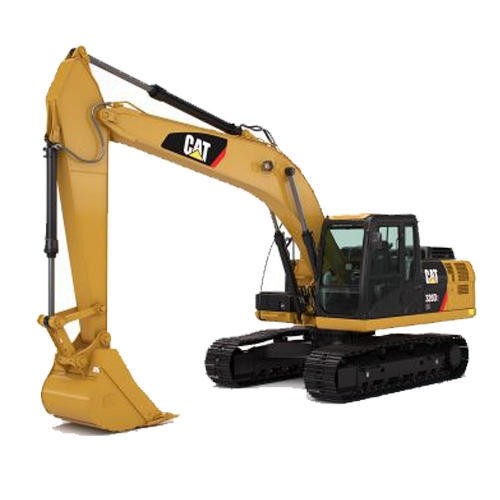 Caterpillar 320D2 EXCAVATOR Service Repair Manual XBB