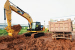 Caterpillar 320D2 EXCAVATOR Service Repair Manual YEA