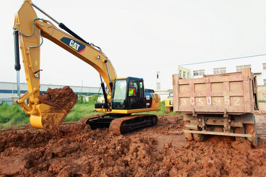 Caterpillar 320D2 EXCAVATOR Service Repair Manual YEA