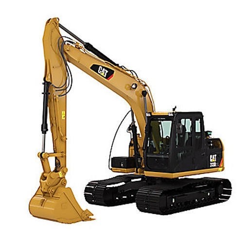 Caterpillar 320D2 L EXCAVATOR Service Repair Manual KHR