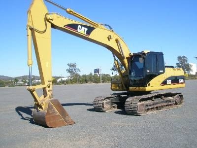 Caterpillar 320D EXCAVATOR Service Repair Manual JFZCaterpillar 320D EXCAVATOR Full Complete Service Repair Manual JFZ