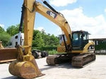 Caterpillar 320D RR EXCAVATOR Service Repair Manual AMR