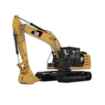 Caterpillar 320E EXCAVATOR Service Repair Manual SXE