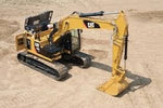 Caterpillar 320E LRR EXCAVATOR Service Repair Manual PNL