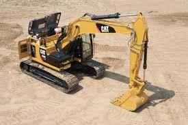 Caterpillar 320E LRR EXCAVATOR Service Repair Manual PNL