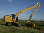 Caterpillar 320E RR EXCAVATOR Service Repair Manual LHN