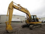 Caterpillar 321B EXCAVATOR Service Repair Manual AKG