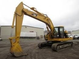 Caterpillar 321B EXCAVATOR Service Repair Manual AKG