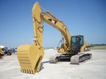Caterpillar 322C FM EXCAVATOR Workshop Service Repair Manual BPH