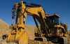 Caterpillar 322C FM EXCAVATOR Workshop Service Repair Manual CBYV
