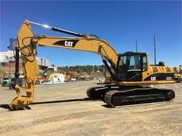 Caterpillar 322C FM EXCAVATOR Workshop Service Repair Manual M2H