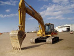 Caterpillar 322L EXCAVATOR Workshop Service Repair Manual 8CL