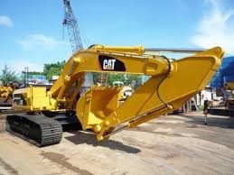 Caterpillar 322L EXCAVATOR Workshop Service Repair Manual 8ML