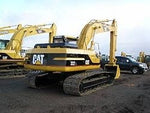 Caterpillar 322N EXCAVATOR Workshop Service Repair Manual 9JL