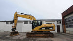 Caterpillar 323D2 L EXCAVATOR Workshop Service Repair Manual GBF