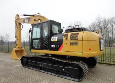 Caterpillar 323D2 L EXCAVATOR Workshop Service Repair Manual PJPCaterpillar 323D2 L EXCAVATOR Full Complete Workshop Service Repair Manual PJP