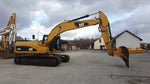 Caterpillar 323DL EXCAVATOR Workshop Service Repair Manual PBE