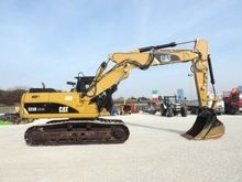 Caterpillar 323DS EXCAVATOR Service Repair Manual SED