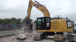 Caterpillar 323E L EXCAVATOR Workshop Service Repair Manual RAP