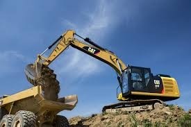Caterpillar 323E LN EXCAVATOR Workshop Service Repair Manual TDW