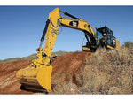 Caterpillar 323FL EXCAVATOR Workshop Service Repair Manual XCF