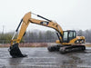 Caterpillar 324D L EXCAVATOR Workshop Servive Repair Manual DFP