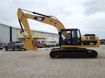 Caterpillar 324D EXCAVATOR Service Repair Manual JZR