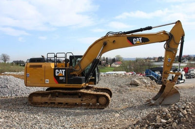 Caterpillar 324E LN EXCAVATOR Workshop Service Repair Manual LDGCaterpillar 324E LN EXCAVATOR Full Complete Workshop Service Repair Manual LDG