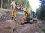 Caterpillar 325B LN EXCAVATOR Workshop Service Repair Manual 8FN