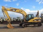 Caterpillar 325DL EXCAVATOR Workshop Service Repair Manual AZP