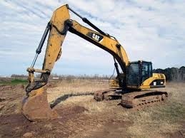 Caterpillar 325DL EXCAVATOR Workshop Service Repair Manual LAL