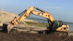 Caterpillar 325D EXCAVATOR Workshop Service Repair Manual DBH