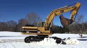 Caterpillar 325LN EXCAVATOR Workshop Service Repair Manual 3LL