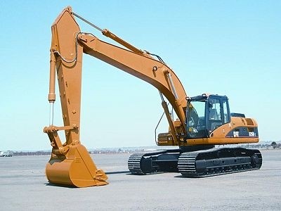 Caterpillar 325 EXCAVATOR Workshop Service Repair Manual 9SG