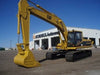 Caterpillar 325 EXCAVATOR Workshop Service Repair Manual 9ZK