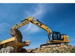 Caterpillar 326FL EXCAVATOR Workshop Service Repair Manual TMR
