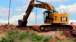 Caterpillar 328D LCR EXCAVATOR Workshop Service Repair Manual SWF
