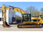 Caterpillar 329DL EXCAVATOR Workshop Service Repair Manual TAY