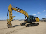 Caterpillar 329EL EXCAVATOR Workshop Service Repair Manual WJK