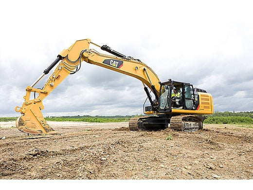 Caterpillar 329E LN EXCAVATOR Workshop Service Repair Manual RLD