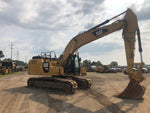 Caterpillar 329FL EXCAVATOR Workshop Service Repair Manual ERL
