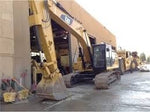 Caterpillar 329FL EXCAVATOR Workshop Service Repair Manual GKK