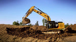 Caterpillar 329F EXCAVATOR Workshop Service Repair Manual YHA