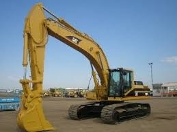 Caterpillar 330B EXCAVATOR Workshop Service Repair Manual 9HN