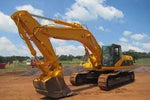 Caterpillar 330C EXCAVATOR Workshop Service Repair Manual MKM
