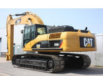 Caterpillar 330DL EXCAVATOR Workshop Service Repair Manual NBD