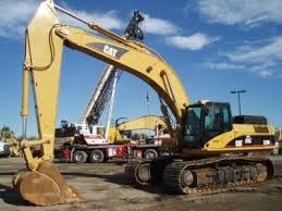 Caterpillar 330D FM EXCAVATOR Workshop Service Repair Manual E4K