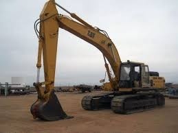 Caterpillar 330L EXCAVATOR Workshop Service Repair Manual 6WJ
